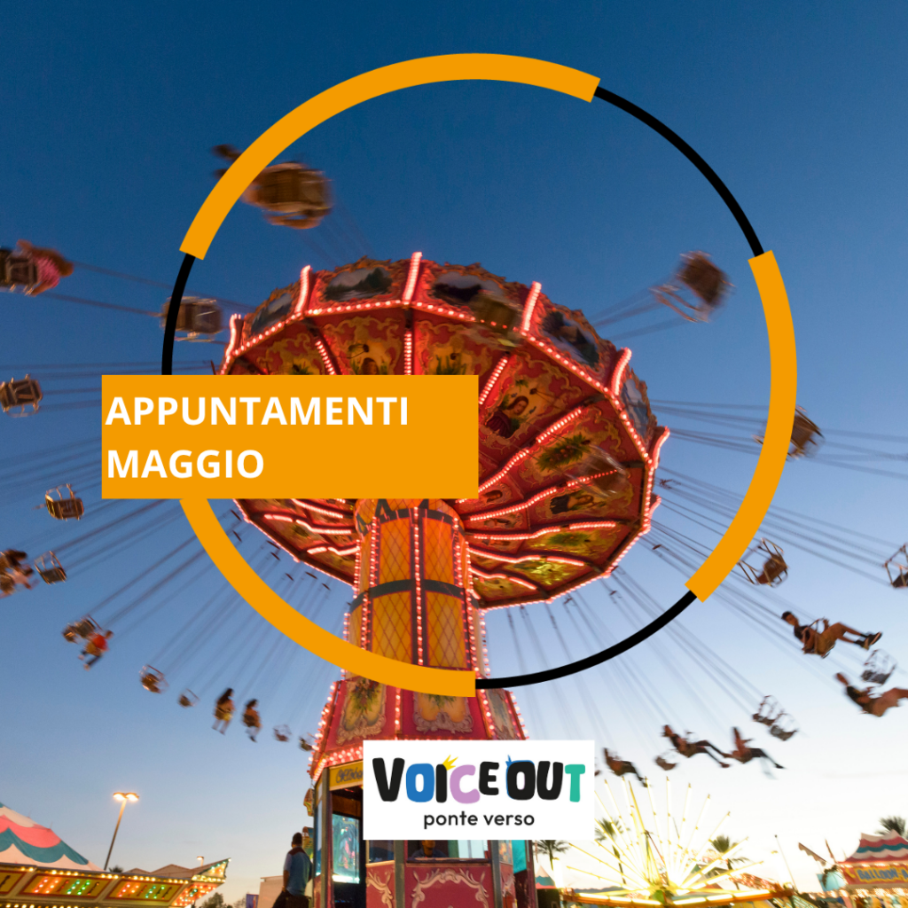 Maggio 2026